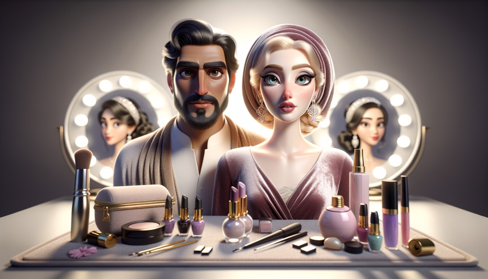 productos de estética al por mayor