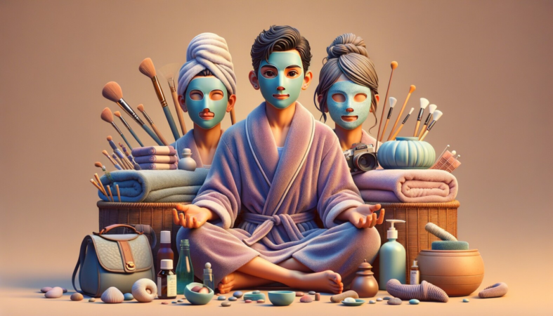 productos de spa