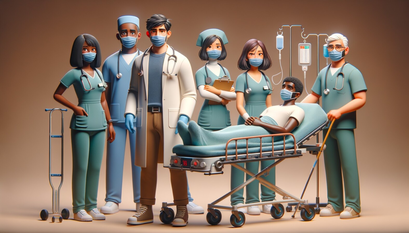 productos medico al por mayor