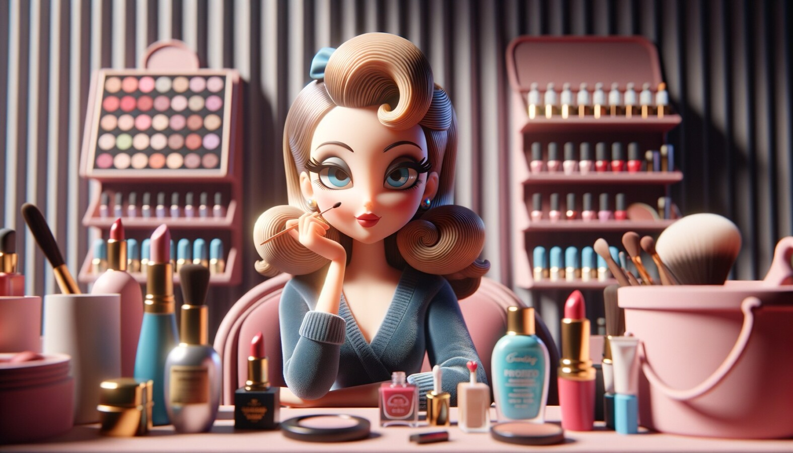 servicios de estetica