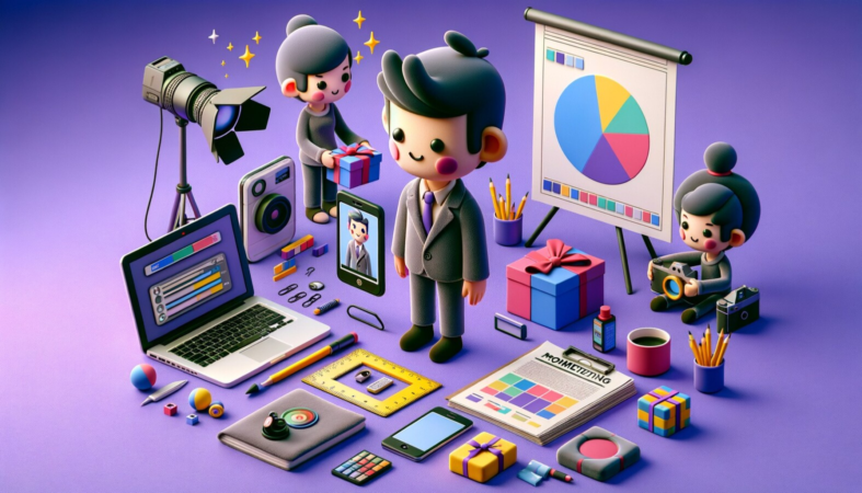 tecnologia en marketing