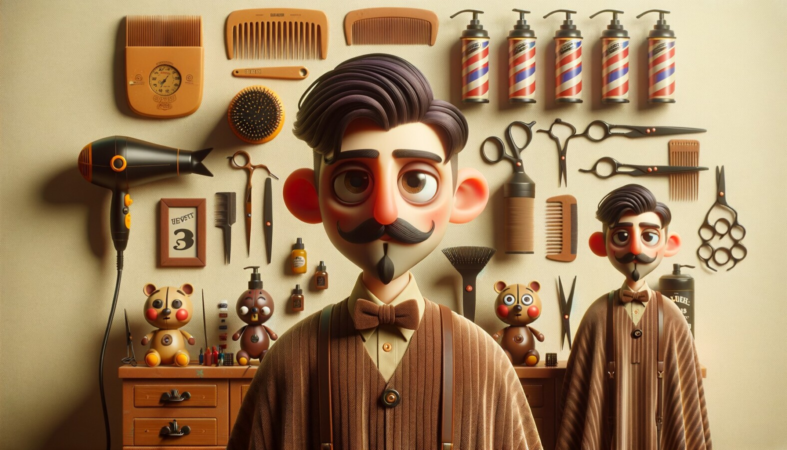 tips para peluqueria