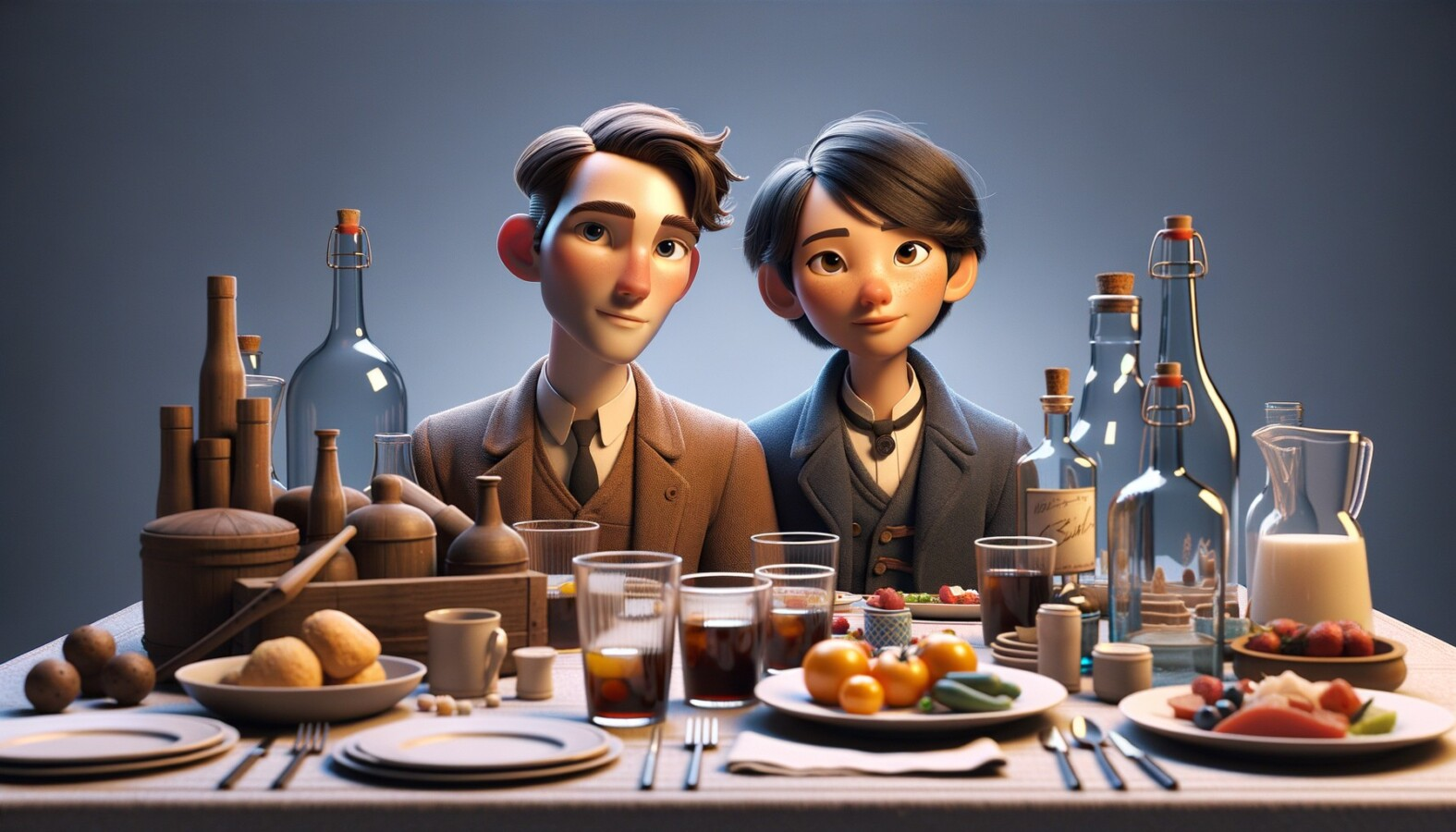 equipos para restaurante