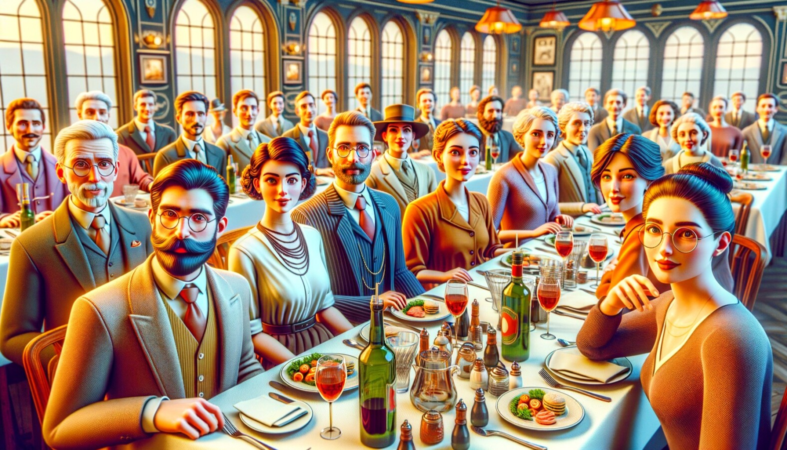 ideas para levantar un restaurante