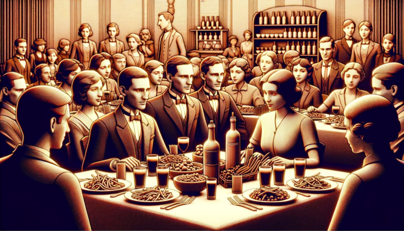 trucos para atraer clientes a un restaurante