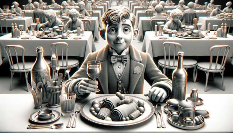 ideas para inaugurar un restaurante
