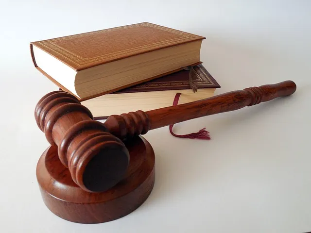 Innovaciones en tecnologia para abogados que transforman tu bufete 1 Imagen aleatoria