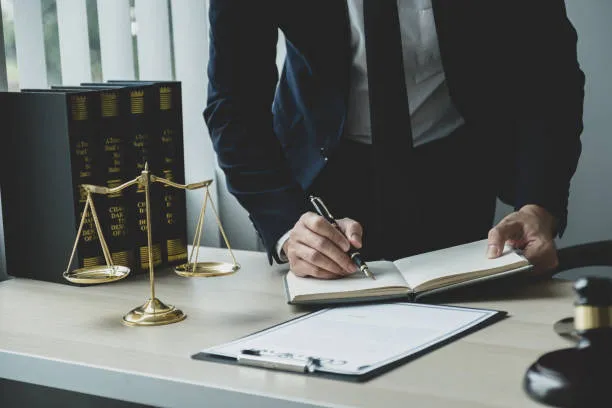 10 trucos para abogados que mejorarán la gestión de tu bufete 2 Imagen aleatoria