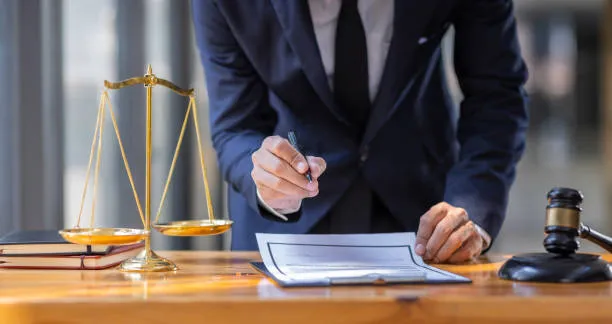 Estrategias efectivas sobre impuestos para abogados en su bufete 1 Imagen aleatoria