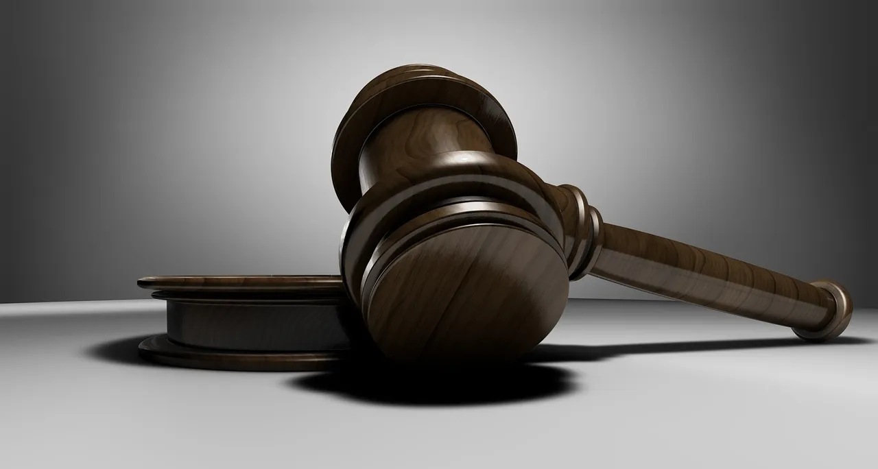 Consecuencias y sanciones a abogados: lo que debes saber hoy 1 Imagen aleatoria