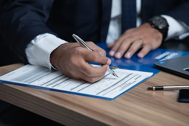 Estrategias efectivas sobre impuestos para abogados en su bufete 1 Imagen aleatoria