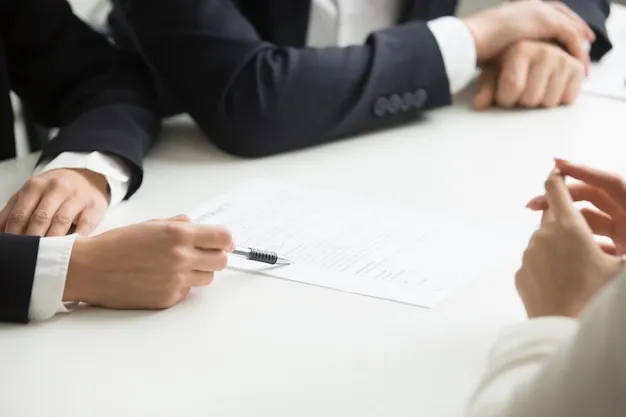 Guía completa para abrir un despacho de abogados exitoso hoy 1 Imagen aleatoria
