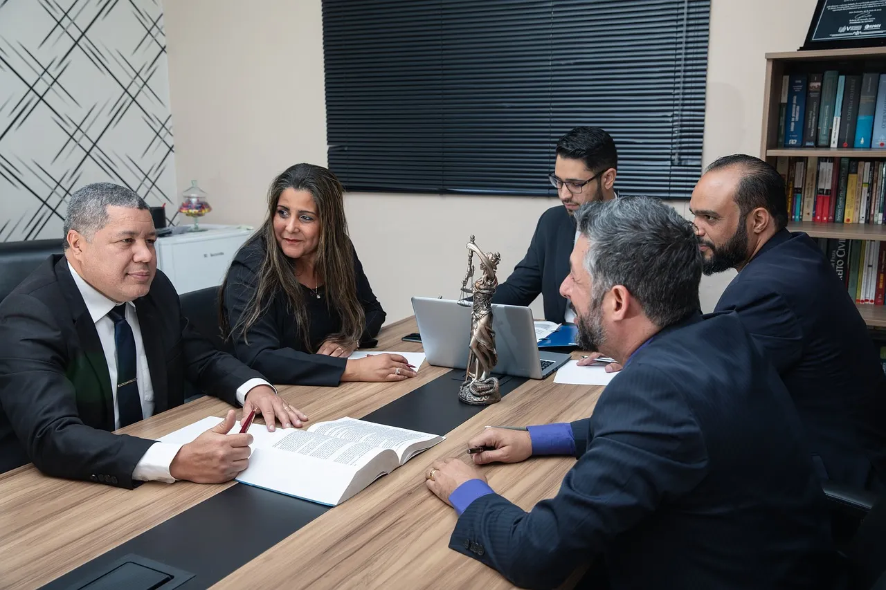 Conoce los diferentes tipos de clientes de abogados y su gestión 2 Imagen aleatoria