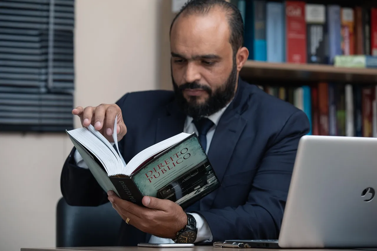 Claves para alcanzar el éxito de abogados en tu bufete profesional 1 Imagen aleatoria