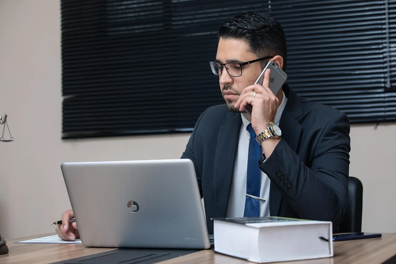 Estrategias efectivas: consejos para abogados que marcan la diferencia 2 Imagen aleatoria