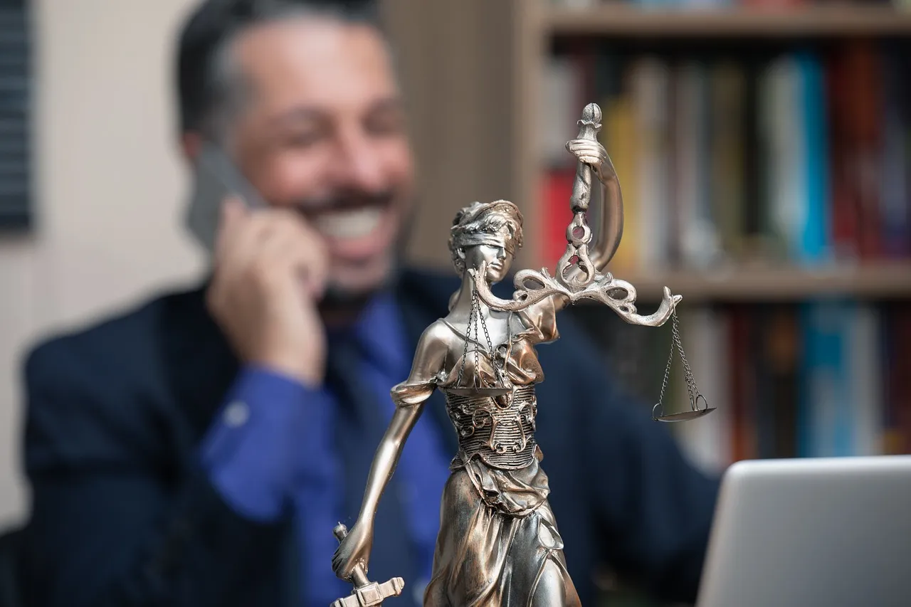 Estrategias efectivas de venta cruzada para abogados en su bufete 2 Imagen aleatoria