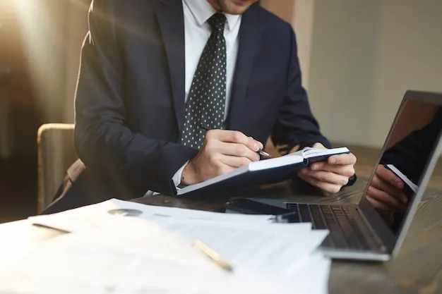 Estrategias innovadoras y efectivas: ideas para abogados 2 Imagen aleatoria