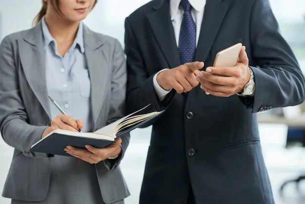 Los mejores materiales para un abogados que optimizan su trabajo 2 Imagen aleatoria