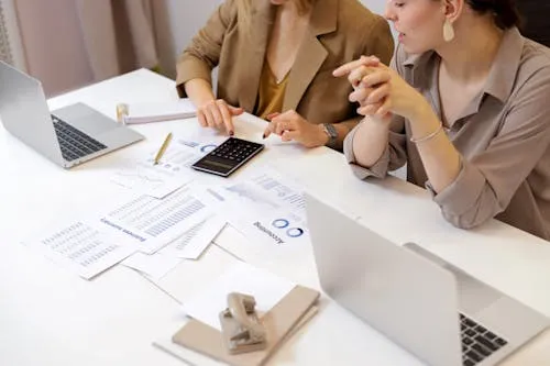 Mejores prácticas para gestionar fichas de clientes en asesoría fiscal 2 Imagen aleatoria
