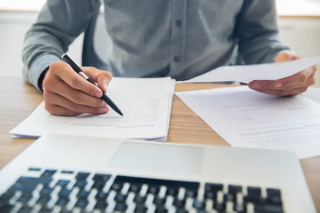 Claves para alcanzar el éxito en asesoría laboral y fiscal 1 Imagen aleatoria