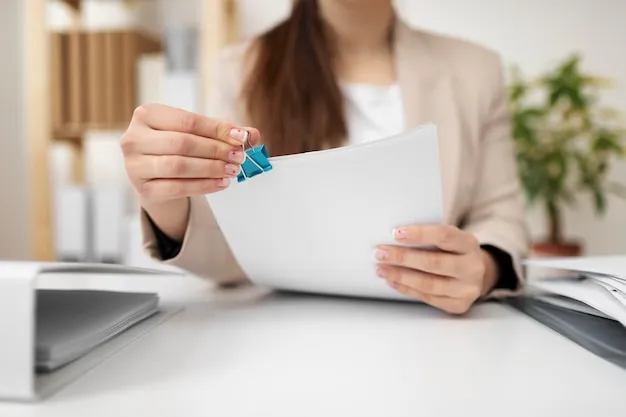 Claves esenciales: consejos de asesoría fiscal para gerentes 2 Imagen aleatoria