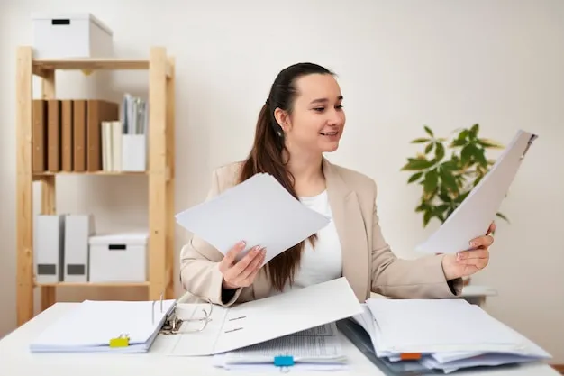 Descubre los mejores trucos para asesoría fiscal y optimiza tu gestión 1 Imagen aleatoria