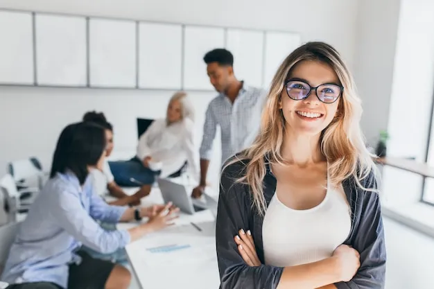 Estrategias efectivas para aumentar rentabilidad empleados en tu empresa 2 Imagen aleatoria