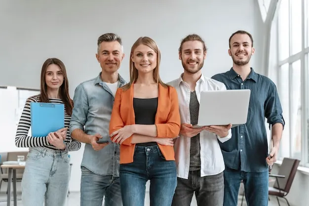 Estrategias efectivas para aumentar rentabilidad empleados en tu empresa 1 Imagen aleatoria
