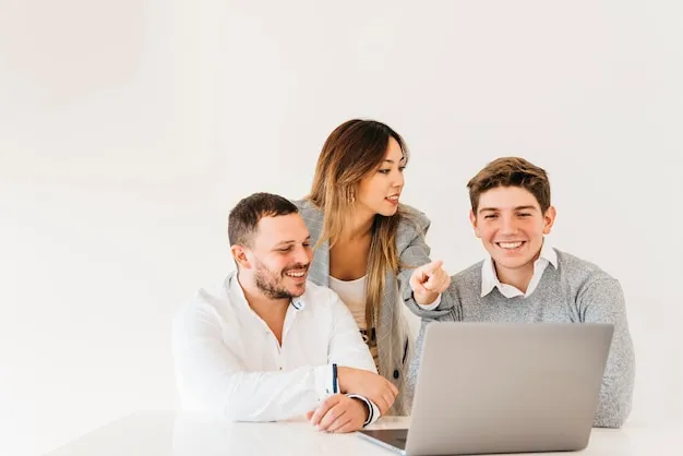 Estrategias efectivas para facilitar trabajo empleados en tu empresa 1 Imagen aleatoria