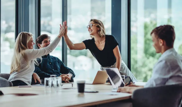 Estrategias efectivas para facilitar trabajo empleados en tu empresa 1 Imagen aleatoria