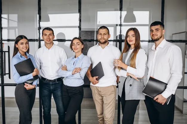Estrategias efectivas para el control del tiempo para trabajadores 1 Imagen aleatoria