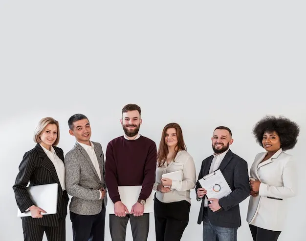 Estrategias efectivas para facilitar trabajo empleados en tu empresa 2 Imagen aleatoria