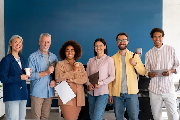 Las mejores aplicaciones para empleados que transforman tu equipo 2 Imagen aleatoria