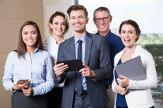 Estrategias efectivas para el control del tiempo para trabajadores 2 Imagen aleatoria