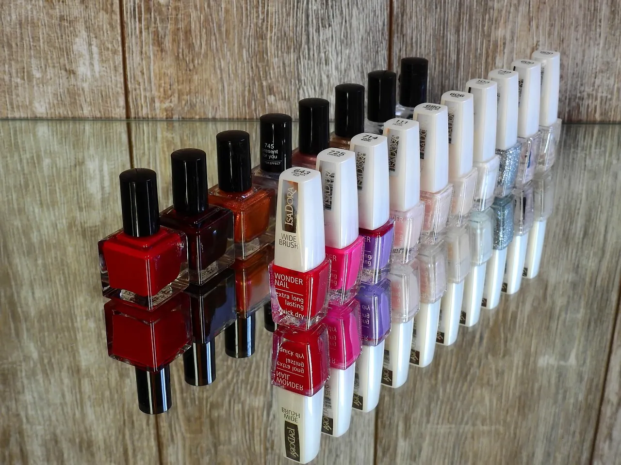 Ideas creativas para decorar un centro de estética con estilo 1 Imagen aleatoria
