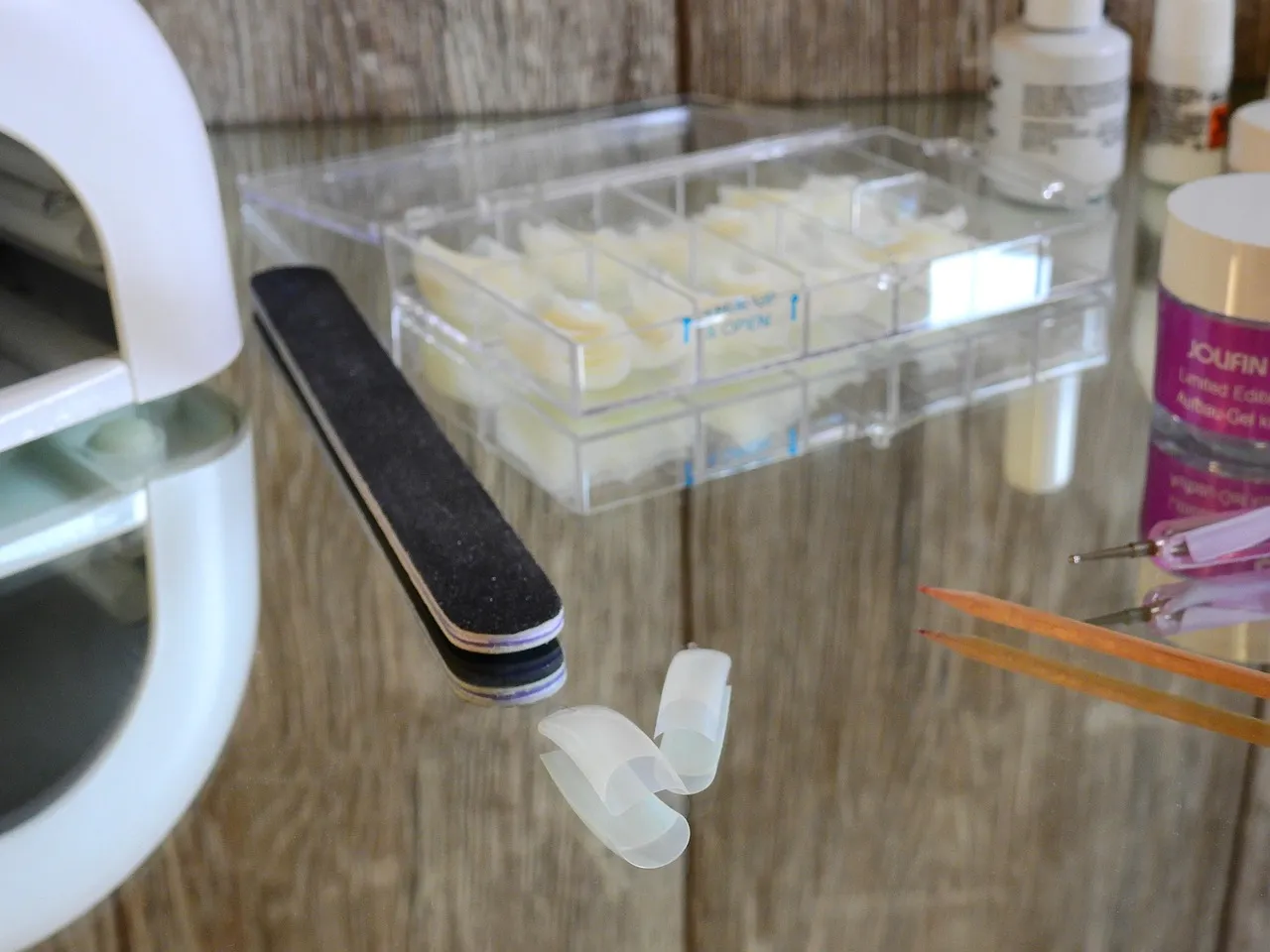 Mejora la eficiencia con un protocolo en centro de estética eficaz 1 Imagen aleatoria