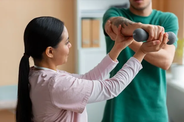 Innovaciones y beneficios de la tecnologia en fisioterapia hoy 2 Imagen aleatoria