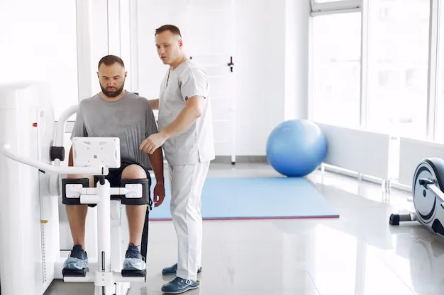 Innovaciones y beneficios de la tecnologia en fisioterapia hoy 2 Imagen aleatoria