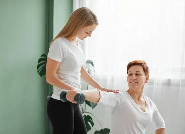 Innovadoras ideas de negocio fisioterapia para impulsar tu centro 1 Imagen aleatoria