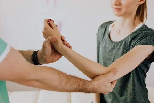 Descubre los mejores trucos de fisioterapia para principiantes 2 Imagen aleatoria
