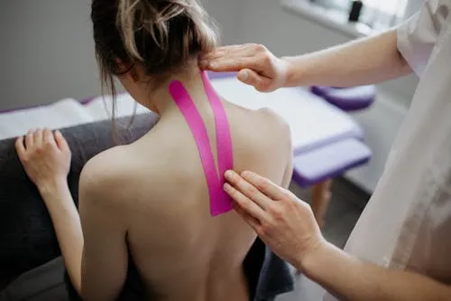 Estrategias efectivas para la gestión de fisioterapia en tu centro 2 Imagen aleatoria
