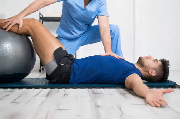 Mejores tips de fisioterapia para optimizar tu centro de salud 1 Imagen aleatoria
