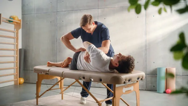 Importancia del consentimiento informado en el centro de fisioterapia 1 Imagen aleatoria