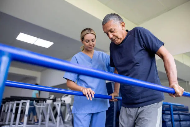 Estrategias efectivas para la gestión de fisioterapia en tu centro 1 Imagen aleatoria