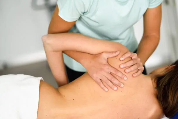 Estrategias efectivas para la venta cruzada en fisioterapia 1 Imagen aleatoria