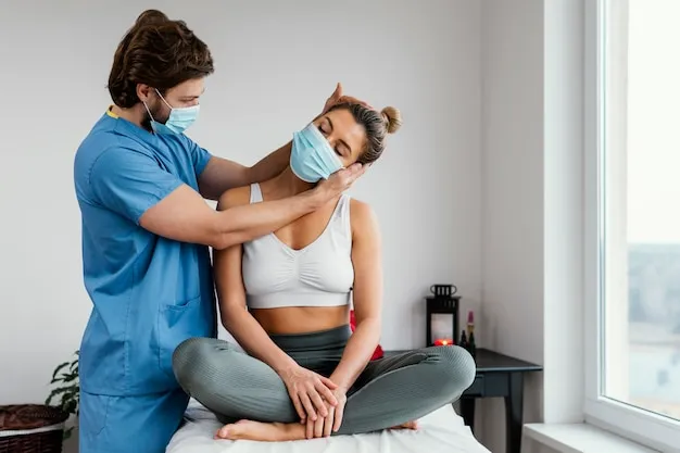 Guía completa para abrir un centro de fisioterapia exitoso 1 Imagen aleatoria