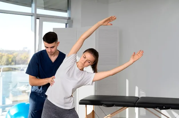 Innovaciones y beneficios de la tecnologia en fisioterapia hoy 1 Imagen aleatoria
