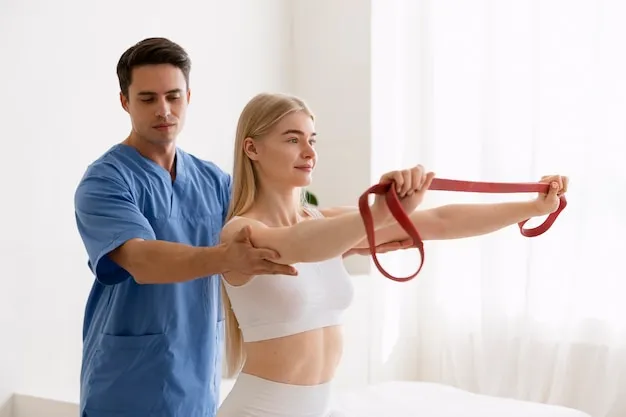 Estrategias efectivas para la venta cruzada en fisioterapia 2 Imagen aleatoria