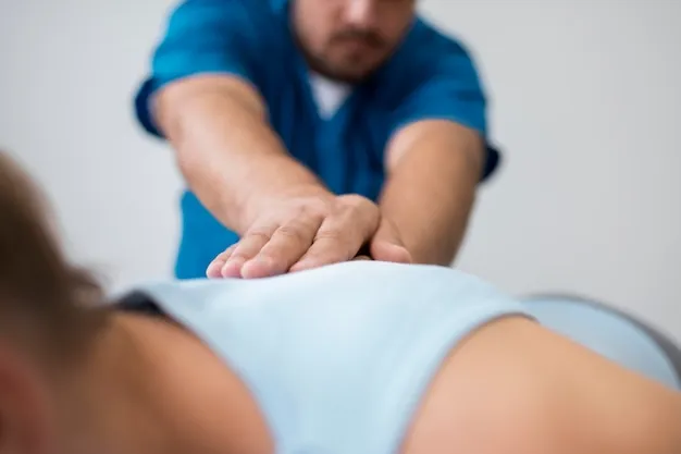 Las mejores técnicas de fisioterapia para tu centro de salud 1 Imagen aleatoria