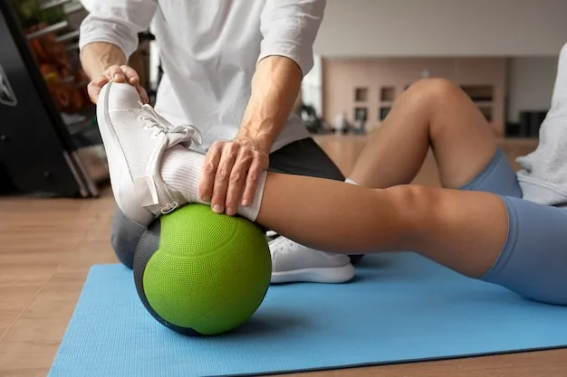 Estrategias efectivas para conseguir más clientes en un centro de fisioterapia 2 Imagen aleatoria